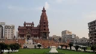 Baron Empain Palace| Palazzo del Barone Empain| قصر البارون