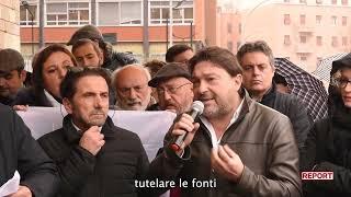 Tutela delle fonti e del diritto di cronaca