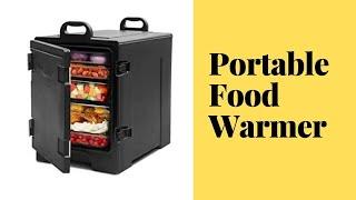 Best Costway Portable Food warmers Reviews 2021| Food Warmer Machine | Portable Freezer