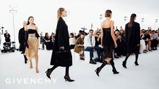 GIVENCHY | Spring Summer 2024 Womenswear Show