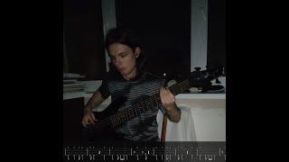 Psychosis, Pxlsdead, DNASTYMANE – ANXIETY 「Bass Cover + TAB」