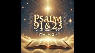 Psalm 91 & Psalm 23 | Prayers of Protection, Peace, and Comfort