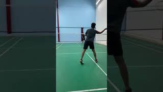 Supreme Sports Studio Badminton 3