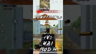 godlike Jonathan ️ |#bgmi #bgmijonathangaming #jonathanislive #jonathan #jonathan2.0 #1v1jonathan