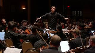 Edward Elgar: Enigma Variations | Apollo Ensemble of Boston, Elias Miller