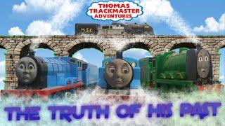 The Truth Of His Past | A Thomas Trackmaster Adventures Special