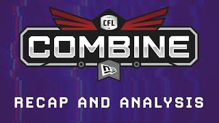 Recapping the 2024 CFL Combine