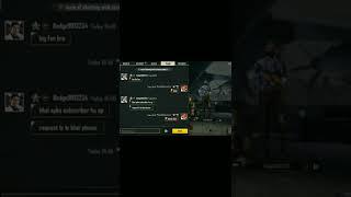 SUBSCRIBER CAME IN RANDOM #shorts #freefire #REHAN GAMING