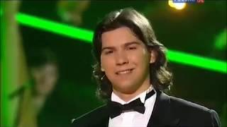 Павел  Червинский   Ария Фигаро