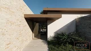 Marsi Arquitectos Casa Javea