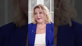Страх. Тревога. Стресс. Как справляться? Смотрите полное интервью на канале. #зозуля #еленачелнокова