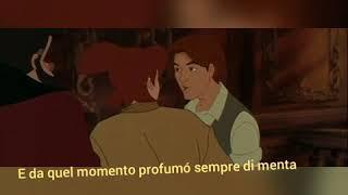 Pensate che io sia ANASTASIA ??? (Anastasia cartone animato)