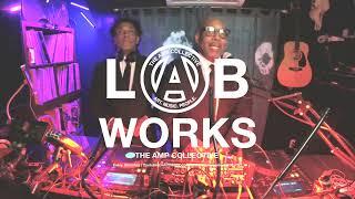 House Music | Soulful House | Labworks 28 | The AMP Collective | International House Music Duo