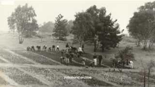 German Prisoners Cemetery Cannock Chase