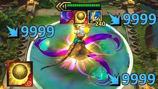 Neeko Talisman of Anscension !!!⭐⭐⭐ | TFT Set 11