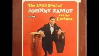 La Musica es mi vida - JOHNNY ZAMOT (Bobby Capo)