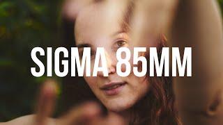 Sigma 85mm f/1.4 Art Lens | Long Term Review