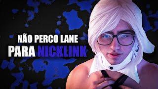 EU NÃO PERCO LANE PHASE PARA @NICKLINK!