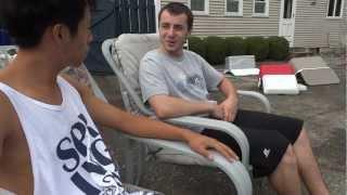 My Glasses [Comedy Skit]