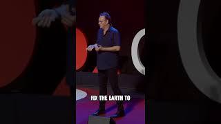 The 6 King-Making Technologies: Futurist Gerd Leonhard