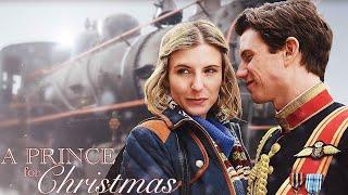 A Prince for Christmas 2015 Film | Viva Bianca, Kirk Barker | Review