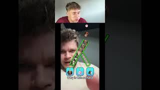 Reacting to Brainrot Game