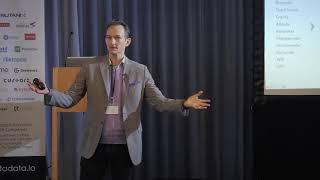 Metadata.io 2019 Customer Event - The Fail and Success of ABM Campaigns - Cameron Jahn of Zendrive