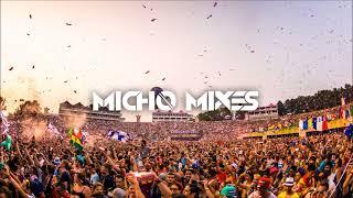 Best Tomorrowland 2024 Party Mix | Best Songs, Remixes & Mashups