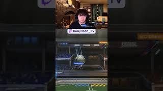 Gold Shot Cancel Reset in Sideswipe #shorts