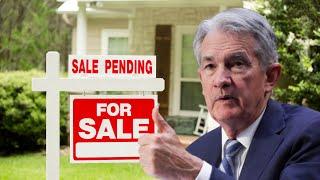 The Fed Just FLIPPED the Housing Market – Watch Before You Buy!