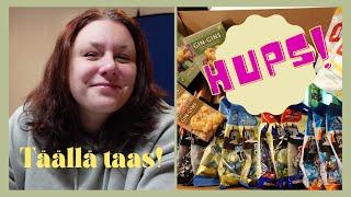 Täällä taas! | Uusi alku vuoteen | @maalaismuija