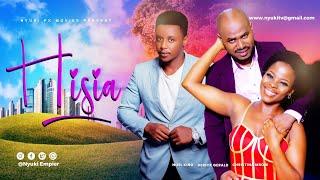 HISIA EPISODE 2  | Love story  I nspiration | KING NOELY | NYUKI TV