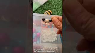 DIY Earings At Home #crafteraditi #crafter #crafter reet#recreated