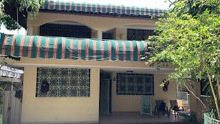 Houses for Sale in Petion-Ville, Haiti - Two Homes, 8 Bedrooms, 6 Baths, 4 Kitchens, 2 Living Rooms