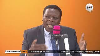 Power Plays & Political Realignments: What’s Fueling 2027? | With Eugene Wamalwa.