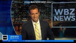 WBZ: WBZ News At 11pm Close--07/10/23