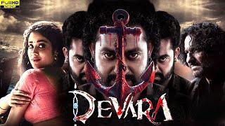 Devara Full Movie In Hindi Dubbed 2024 | Jr NTR | Saif Ali Khan | Janhvi Kapoor | Reviews & Facts