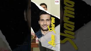 How about a quick set of insights from Aham Sharma?