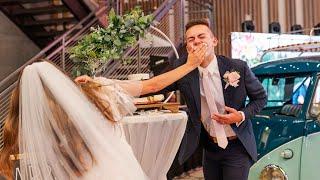 Josh + Jaylee: Pack it all in Highlights