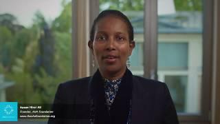 Ayaan Hirsi Ali: Ban Female Genital Mutilation in Every State by 2020