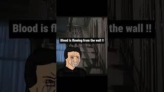 Amityville House of Horrors ( STORY IN COMMENTS ) #wojak #horrorstories