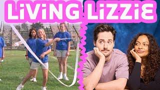 Living Lizzie - A Very McGuire Podcast Episode 7 "I've Got Rhythmic"