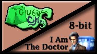 8-bit I am the Doctor (FL Studio Song)