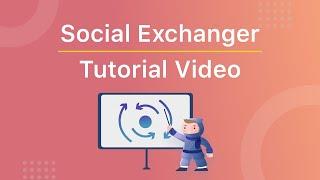 How to Use Social Exchanger in SERPed.net