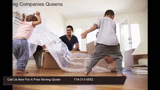 Moving Companies Queens #moversQueens