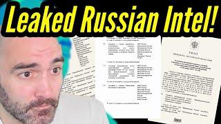 Shocking Leak: Russia Dismissed Kursk Invasion Warnings!