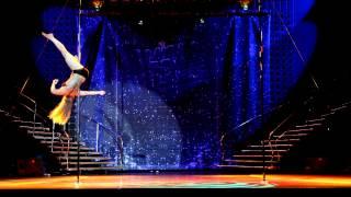 Алина Сайфутдинова Miss & Mister Pole Dance Russia 2012 (Alina Saifutdinova)