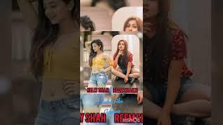 #hellyshah#vs#reemshaikh#nice song #uaadpiyakiaanelagi##hejabgirlaamna#