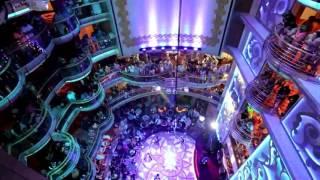 ROYAL CARIBBEAN ENTERTAINMENT