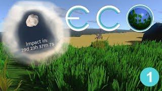 Eco[German][Part 001]-Eine traumhafte Welt in Gefahr |Jenonator